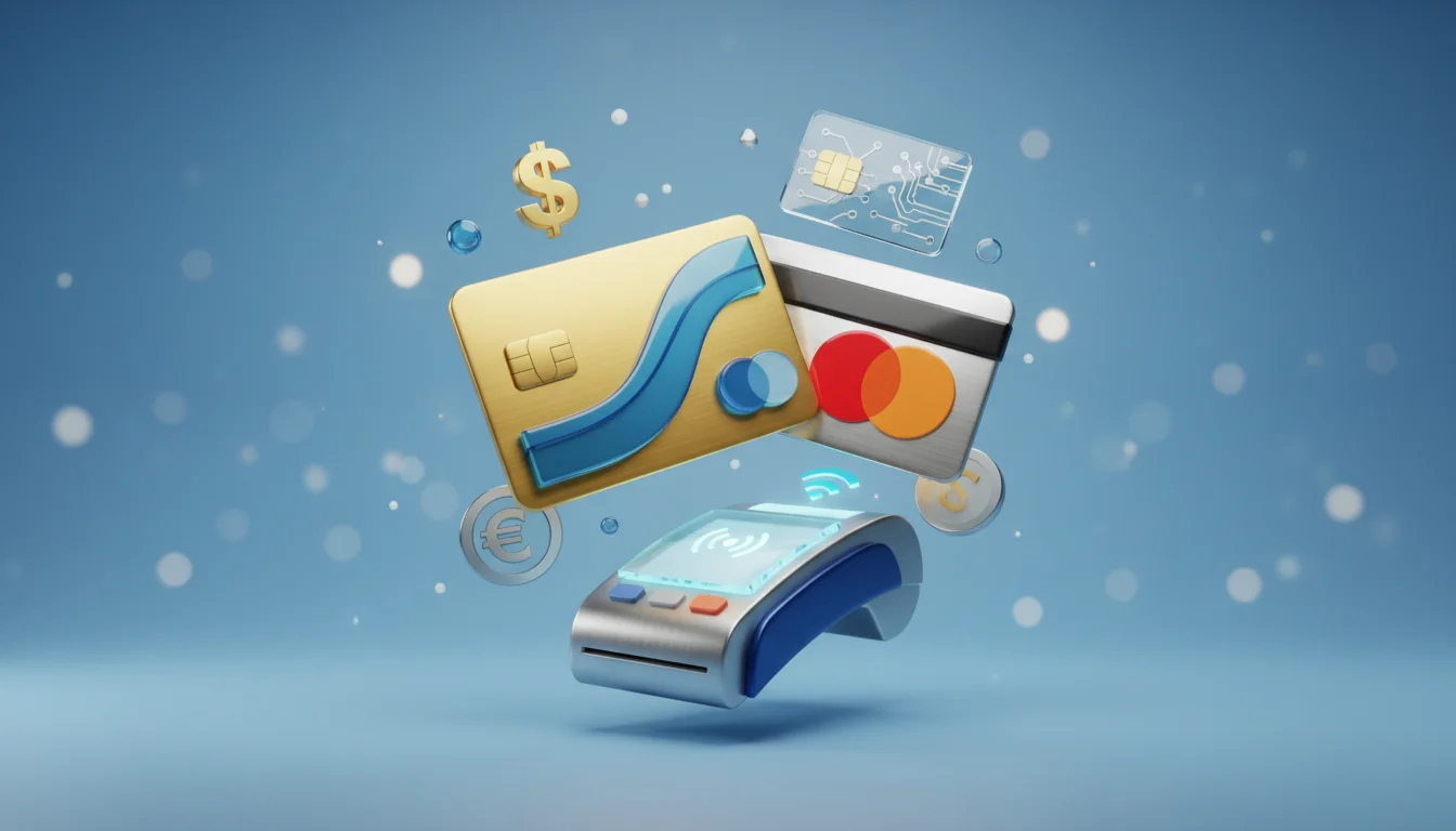 Casinos que aceptan VISA y Mastercard