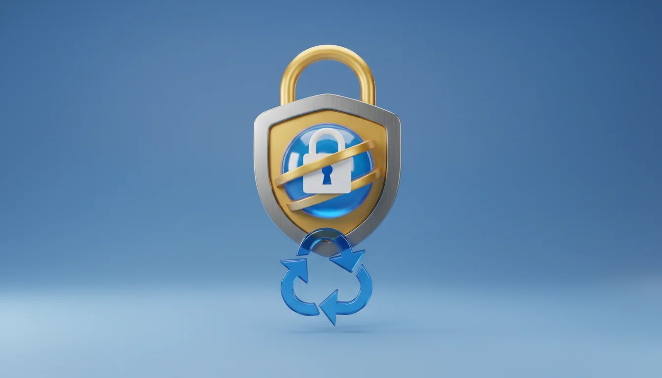 Política de Privacidad y Guía de Protección de Datos