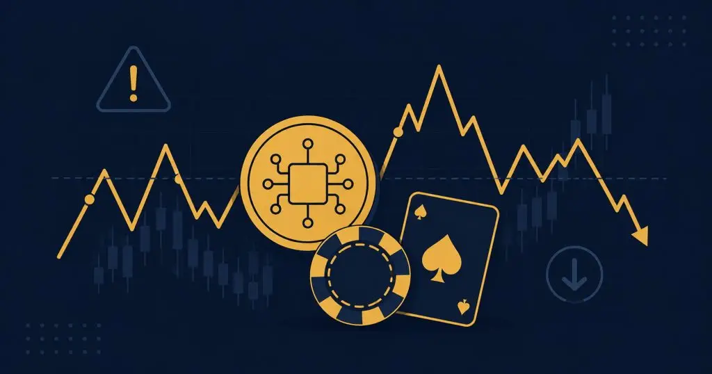 volatilidad de Bitcoin
